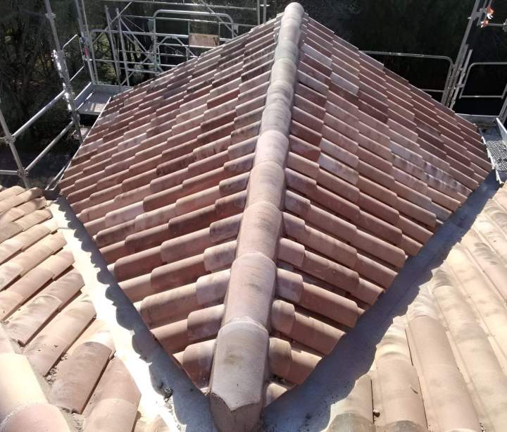 Solutions complètes pour une toiture neuve ou rénovée